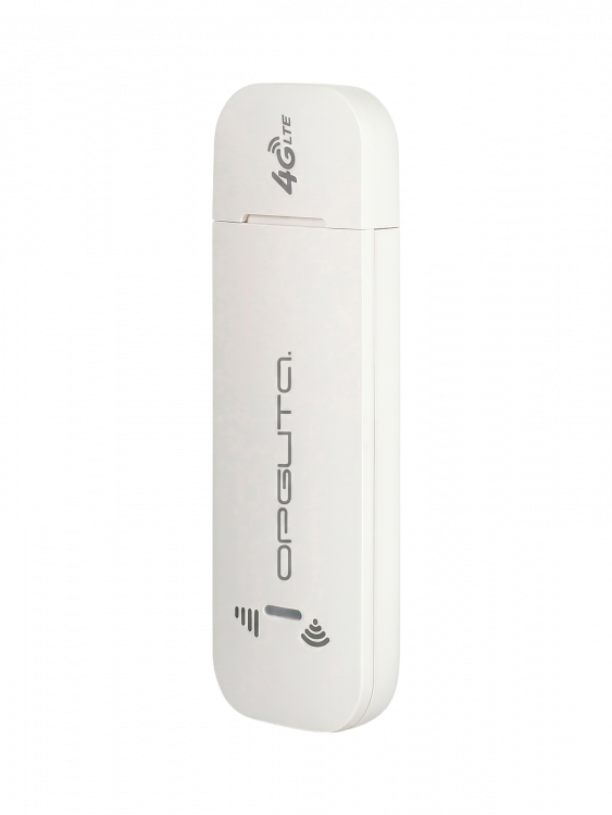 Орбита OT-PCK29 4G USB модем (Wi-Fi)